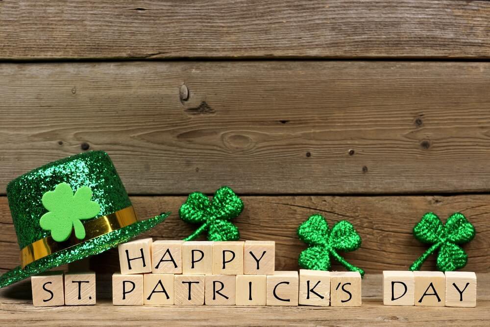 Feeling the Irish Spirit: How Celebrating St. Patrick’s Day Can Improve Your Mental Wellness